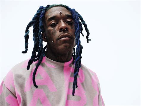 lil uzi vert net worth 2022|More.